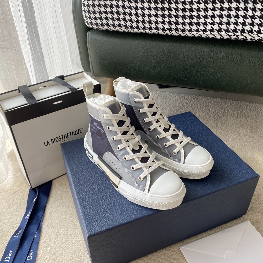 DIOR B23 SNEAKER