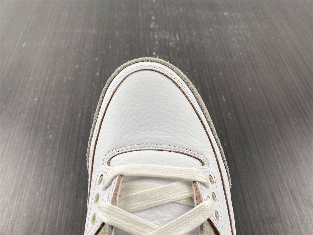 A Ma Maniére x Air Jordan 3 Retro SP DH3434-110