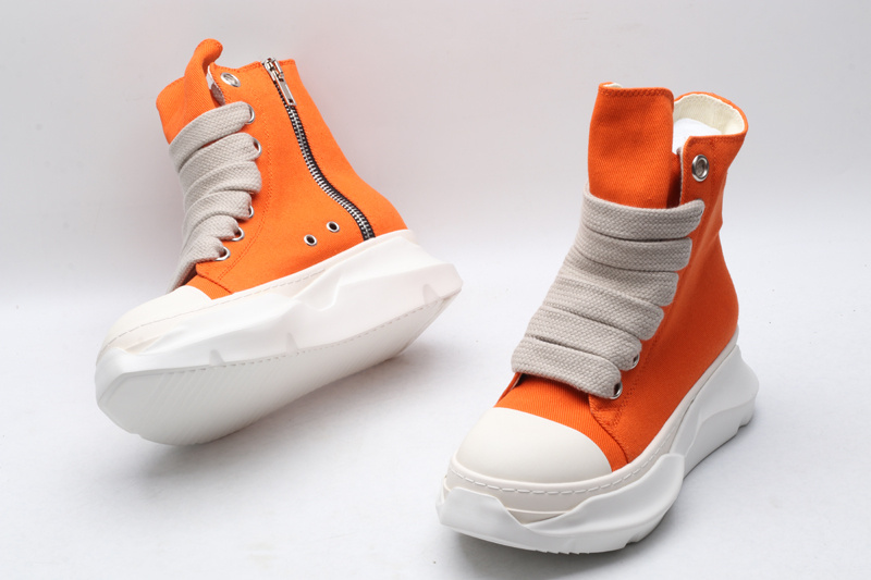 Rick Owens Shoes
