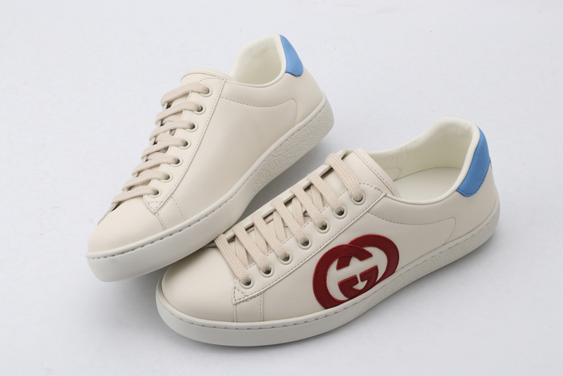 GC ACE SNEAKERS