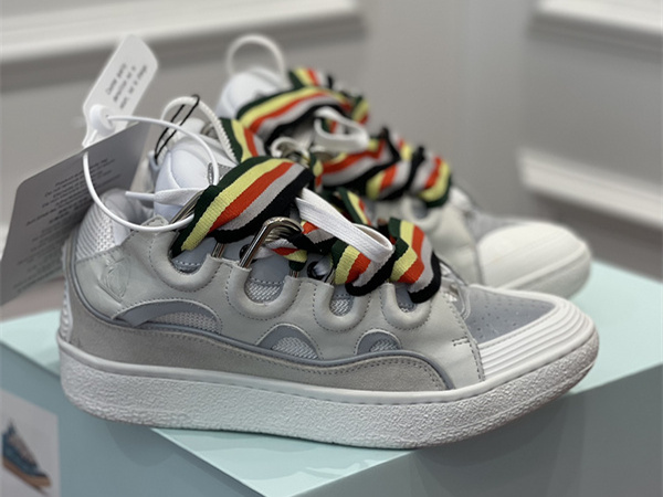 Lanvin Sneakers