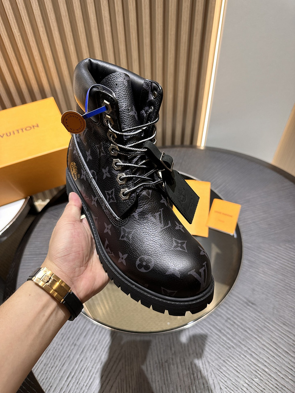 LV Boots
