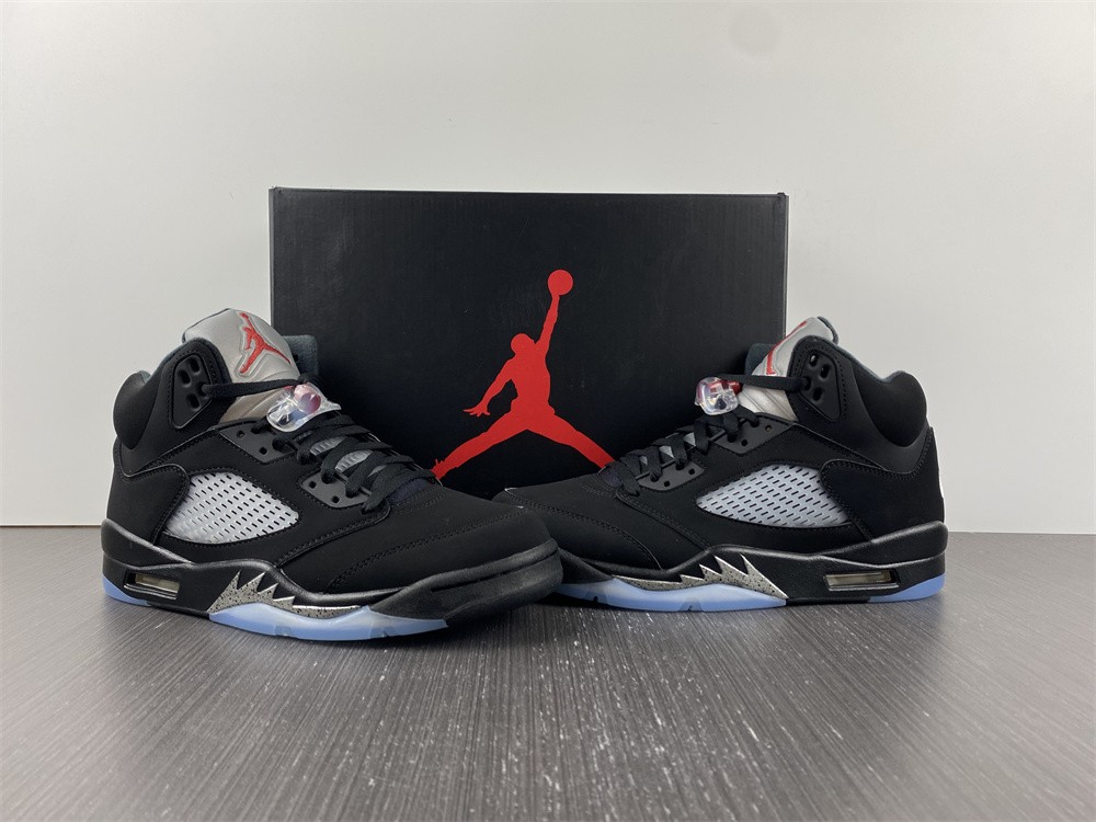 Air Jordan 5 OG