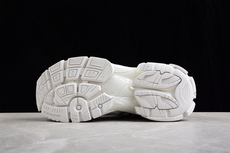 Balenciaga Runner Sneaker