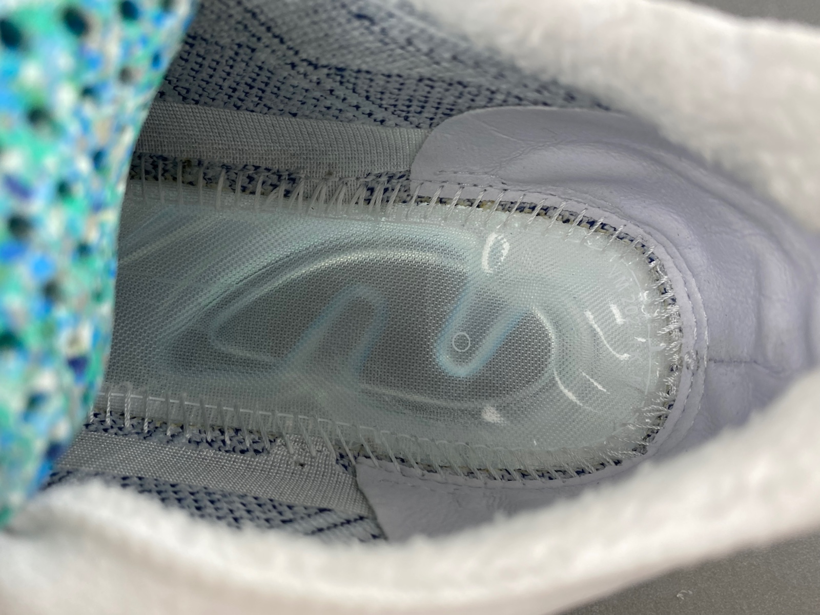 Nike Air VaporMax 2023 Flyknit   DV1678-009