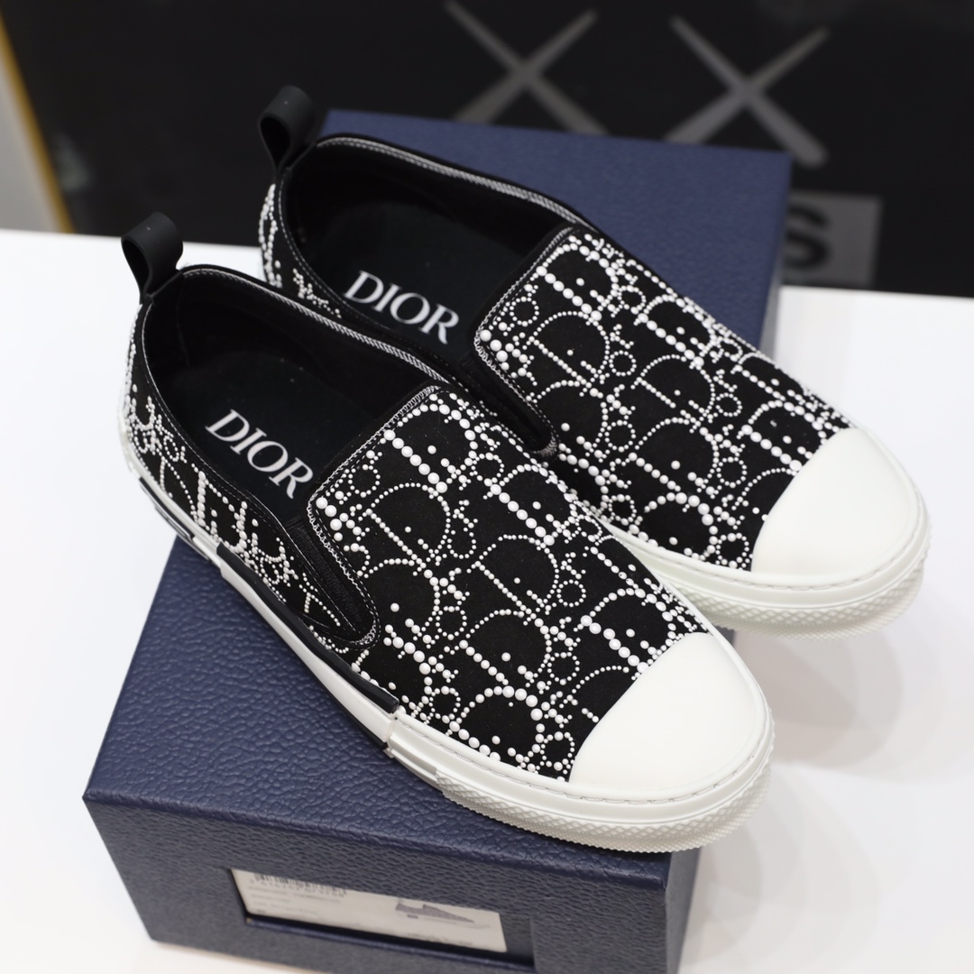 DIOR B23 SNEAKER