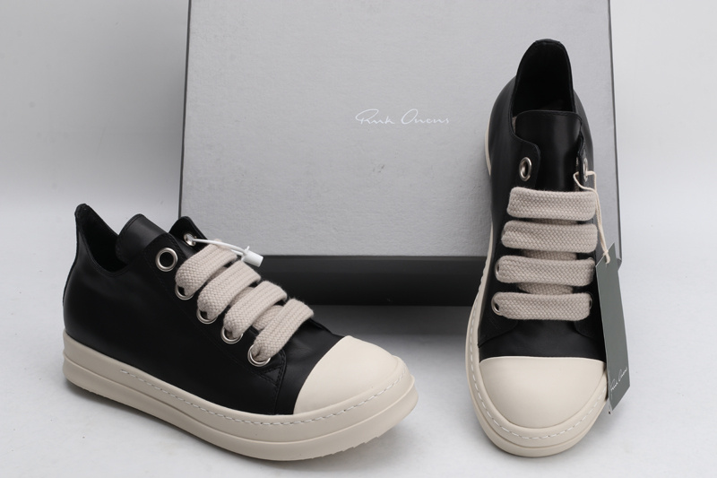 Rick Owens Shoes