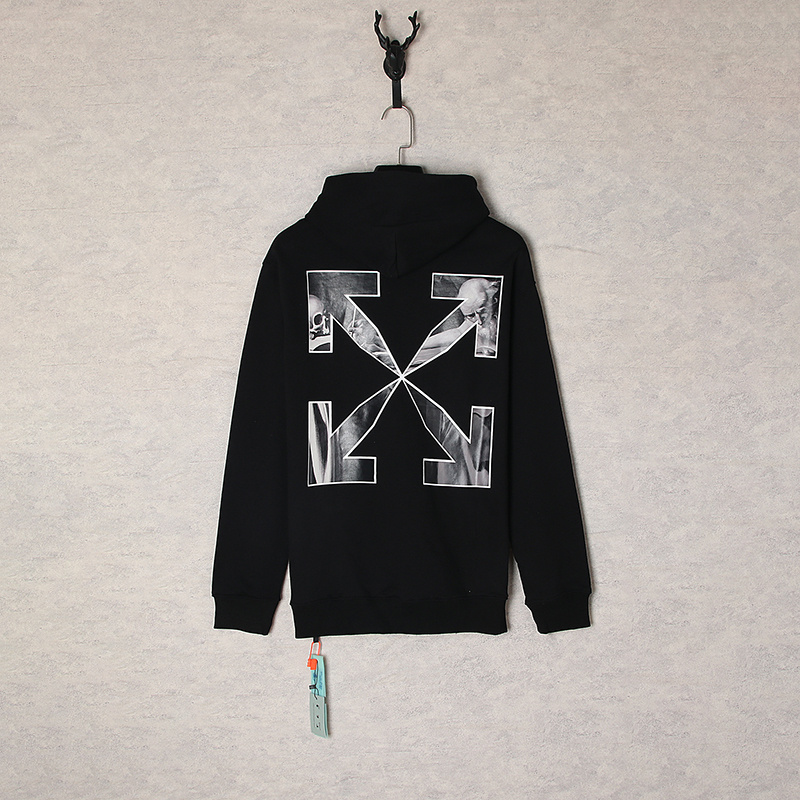 OFF-WHITE Hoodie P1900145
