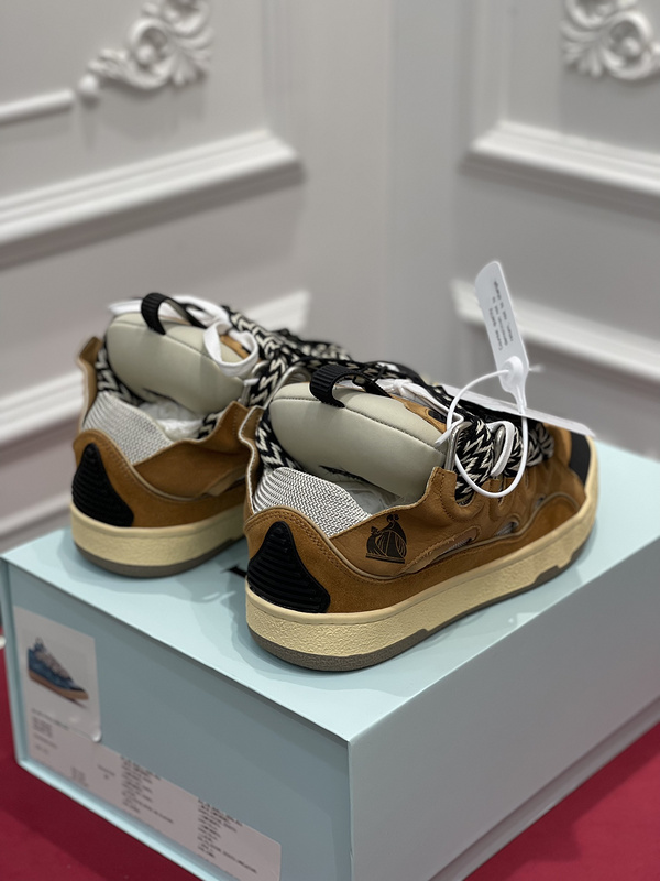 Lanvin Sneakers