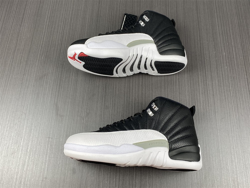 Air Jordan 12 Retro "Playoff" 130690-001