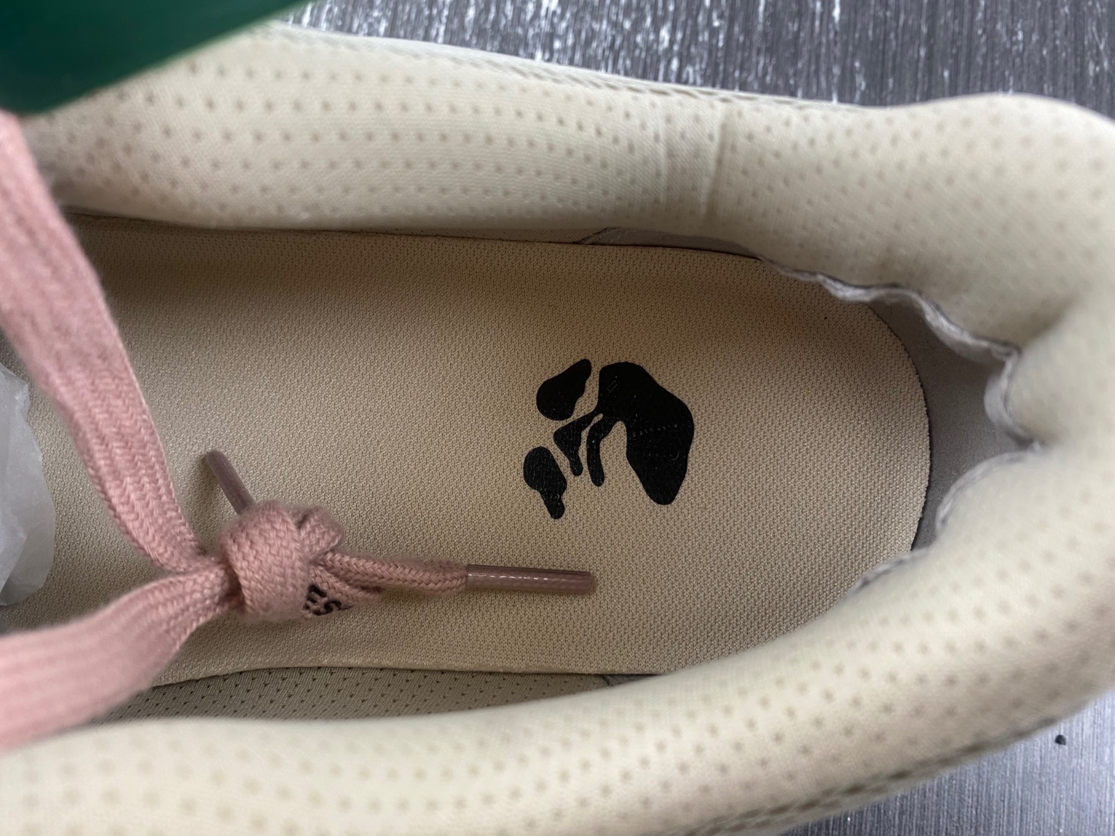 OW C/O​ ODSY-1000 SNEAKERS