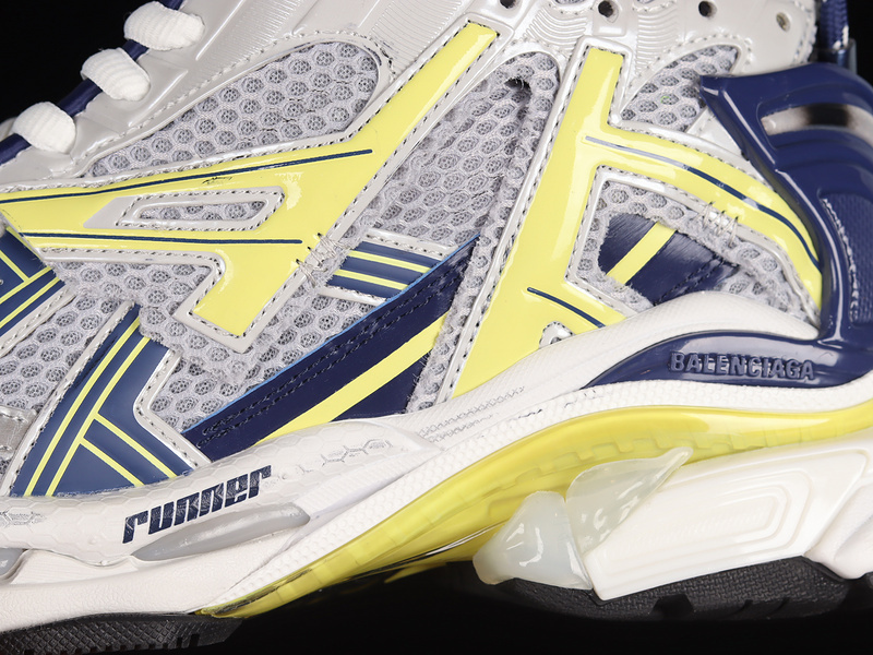 Balenciaga Runner Sneaker