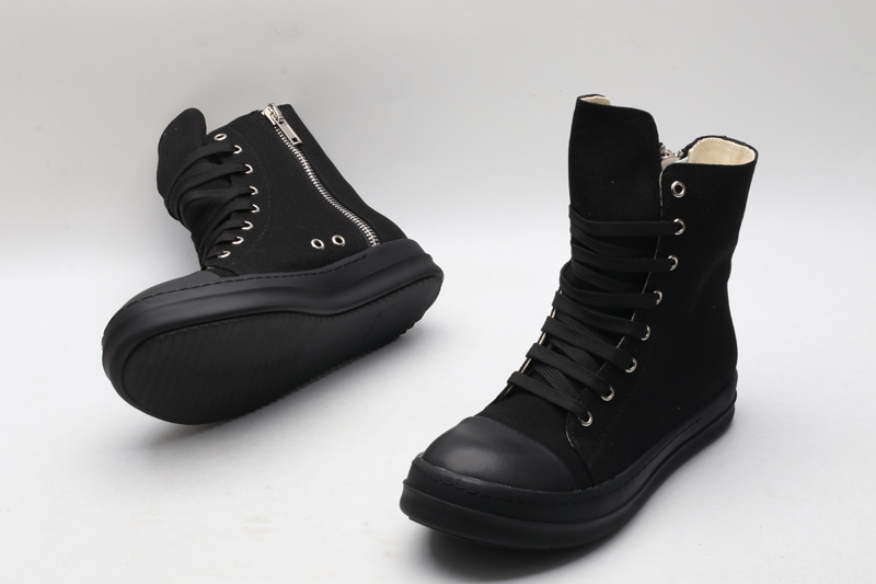 Rick Owens Shoes