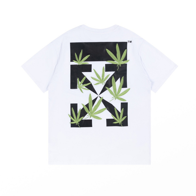 OFF-WHITE T-SHIRT P2000105
