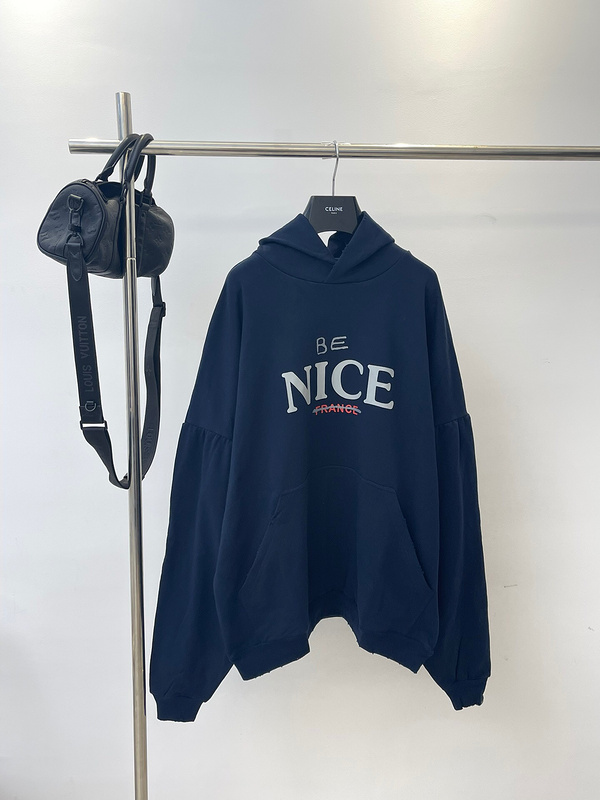 BLCG Hoodie 2309025