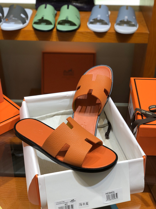 Hermès Izmir sandal