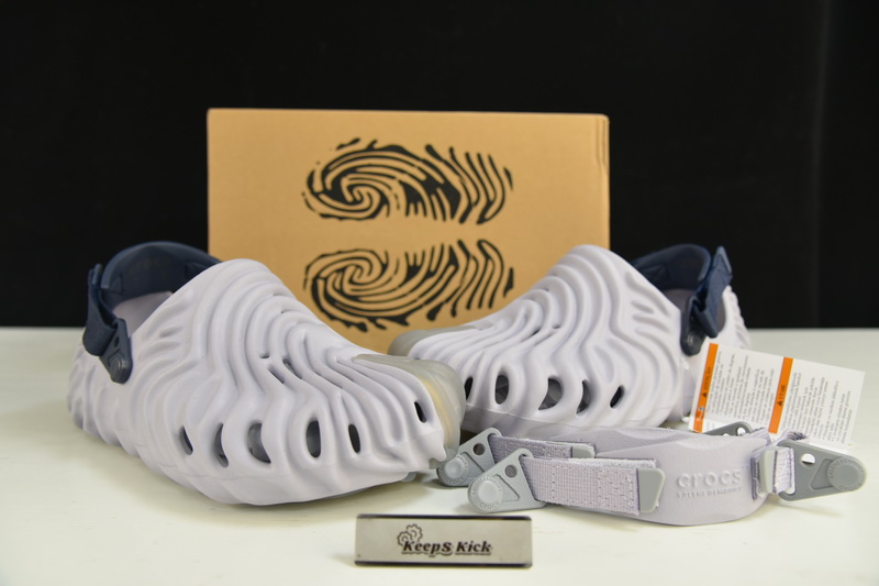 Crocs Pollex Clog by Salehe Bembury Urchin