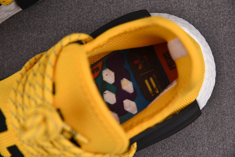 Pharrell x NMD Human Race