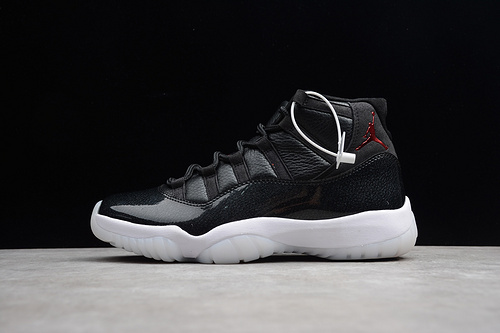 Air Jordan 11 Retro '72-10' 378037-002