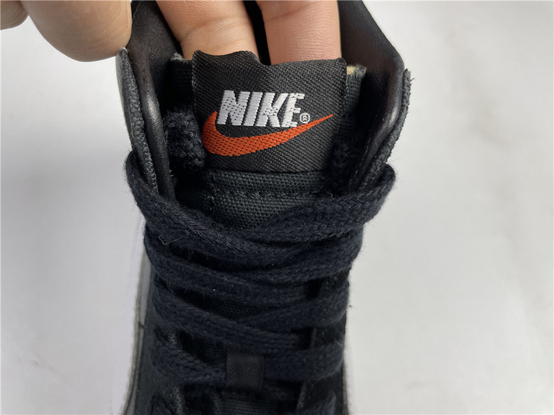 Nike Blazer Mid 77 Vintage Slam Jam CD8233 - 100