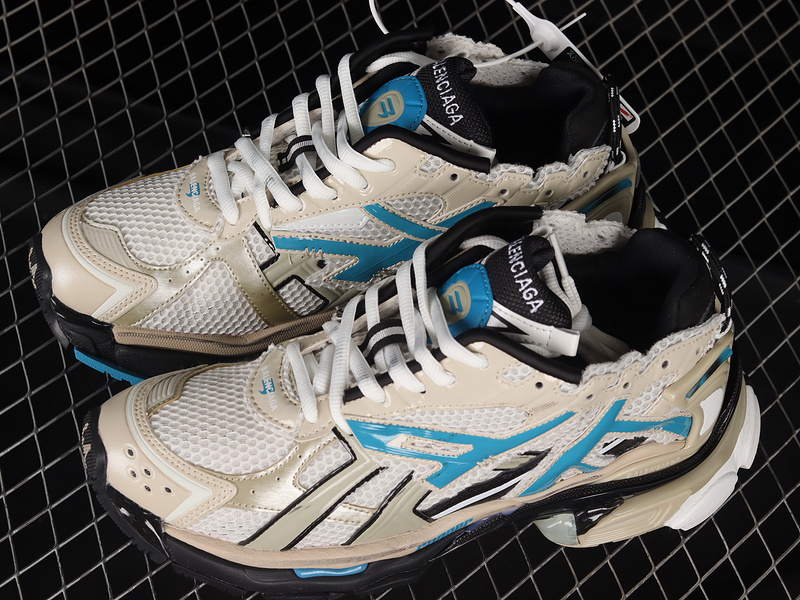 Balenciaga Runner Sneaker