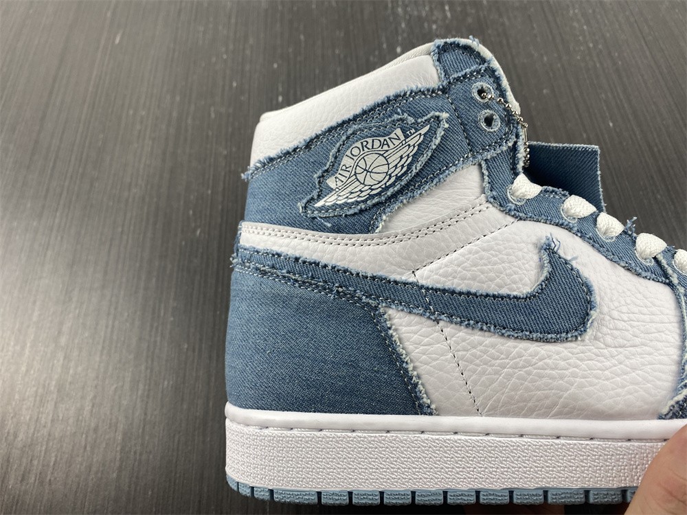 Air Jordan 1 High OG Denim DM9036-104