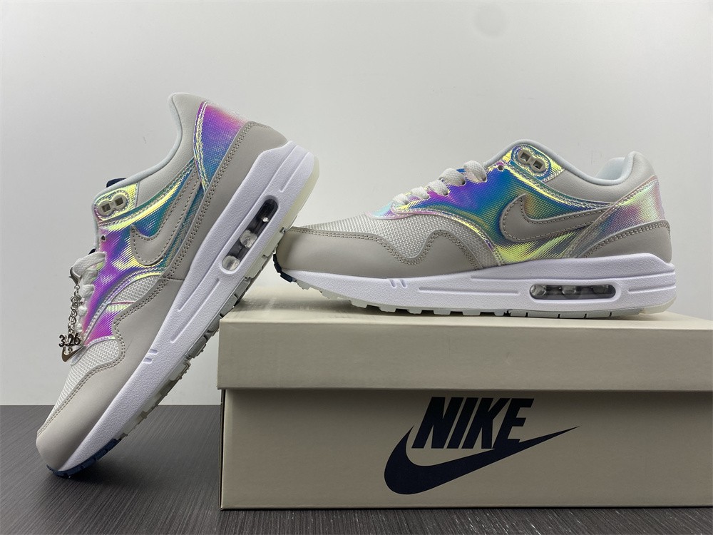 Nike Air Max 1 La Ville Lumiere DQ9326-100