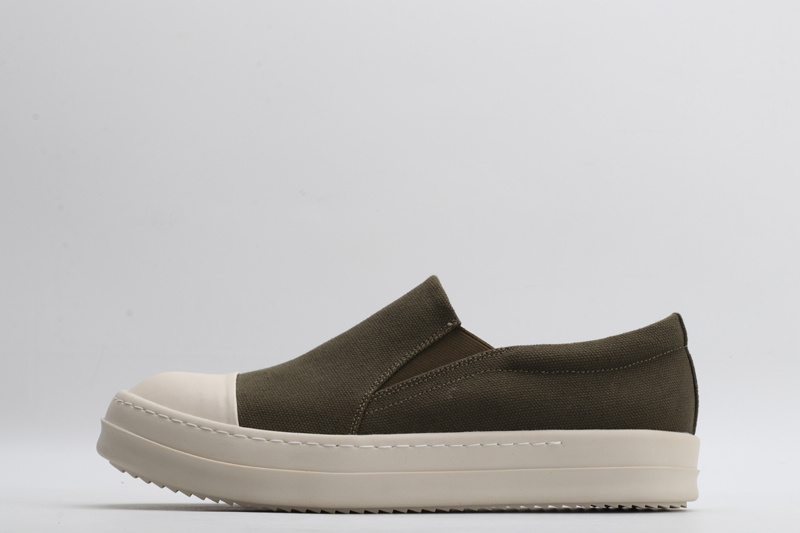 Rick Owens Shoes