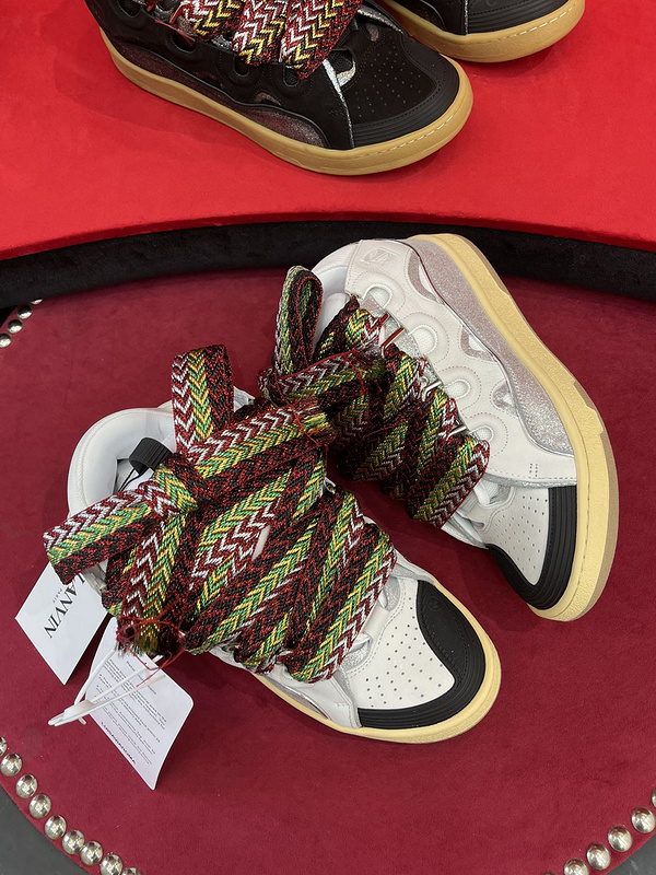 Lanvin Sneakers