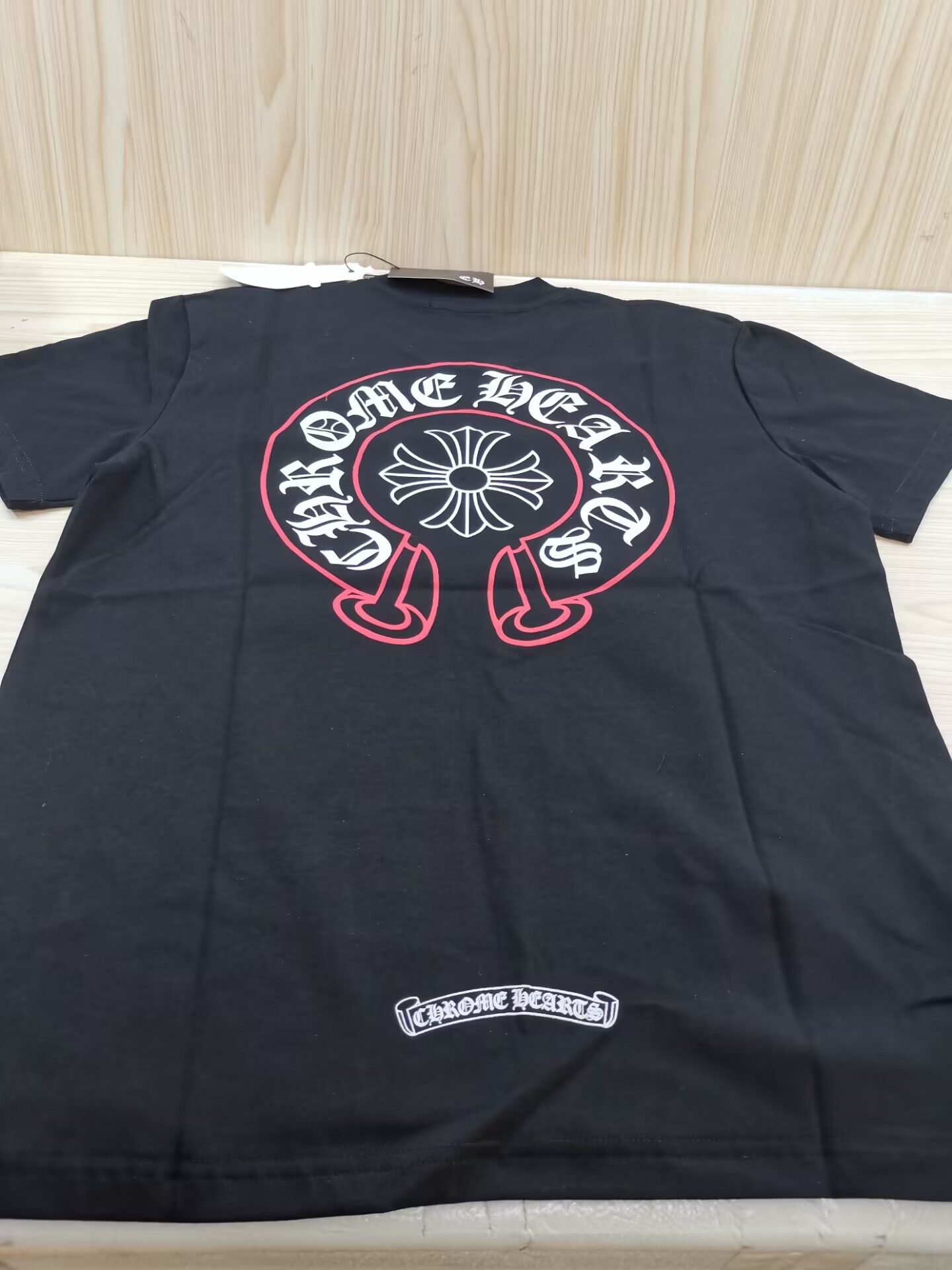 CHR0ME HEART T-SHIRT 2302078