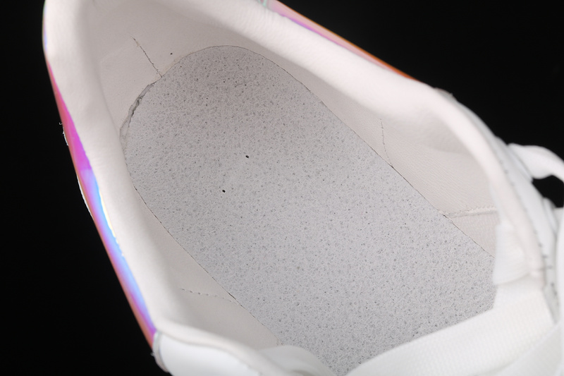 MCQUEEN OVERSIZED SNEAKER