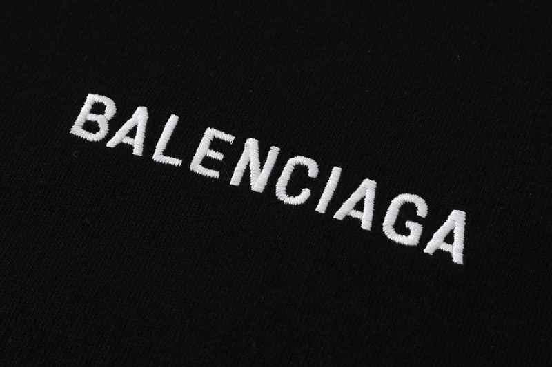Balenc1aga T-SHIRT 2302097