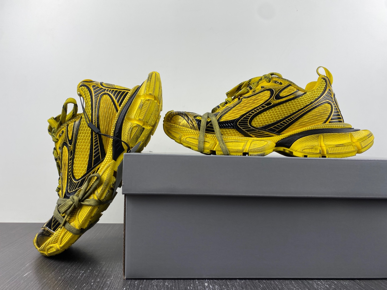 Balenciaga 3XL Sneaker