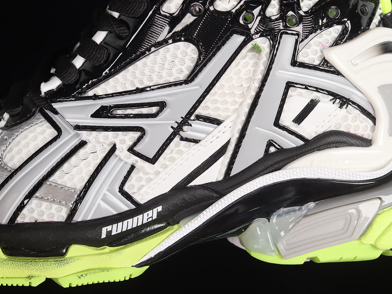 Balenciaga Runner Sneaker