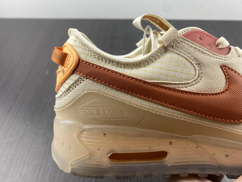 Nike Air Max 90 Terrascape Hot Curry DH2973-200