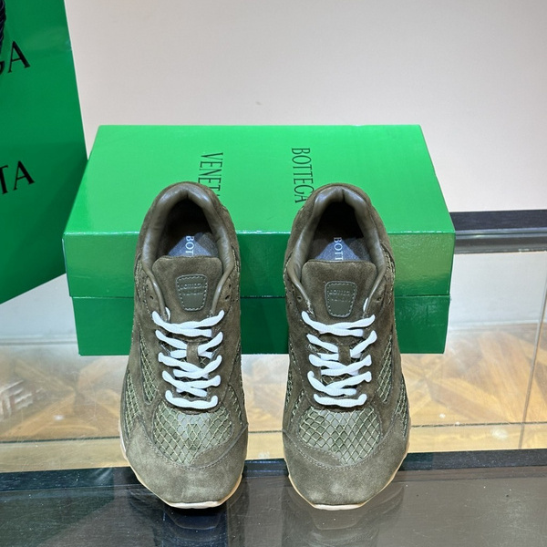 Bottega Veneta Orbit  Sneakers