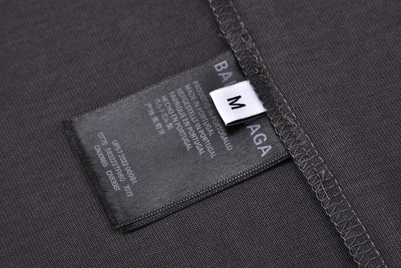 Balenc1aga T-SHIRT 2302104