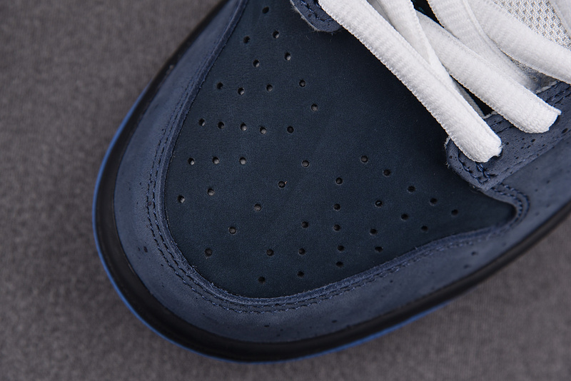 Nike SB Dunk Low Concepts Blue Lobster 313170-342