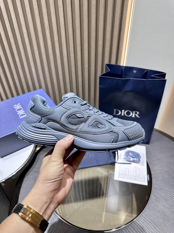 DIOR B30 SNEAKER