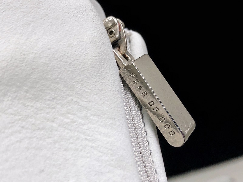 Nike Air Fear of God 1 