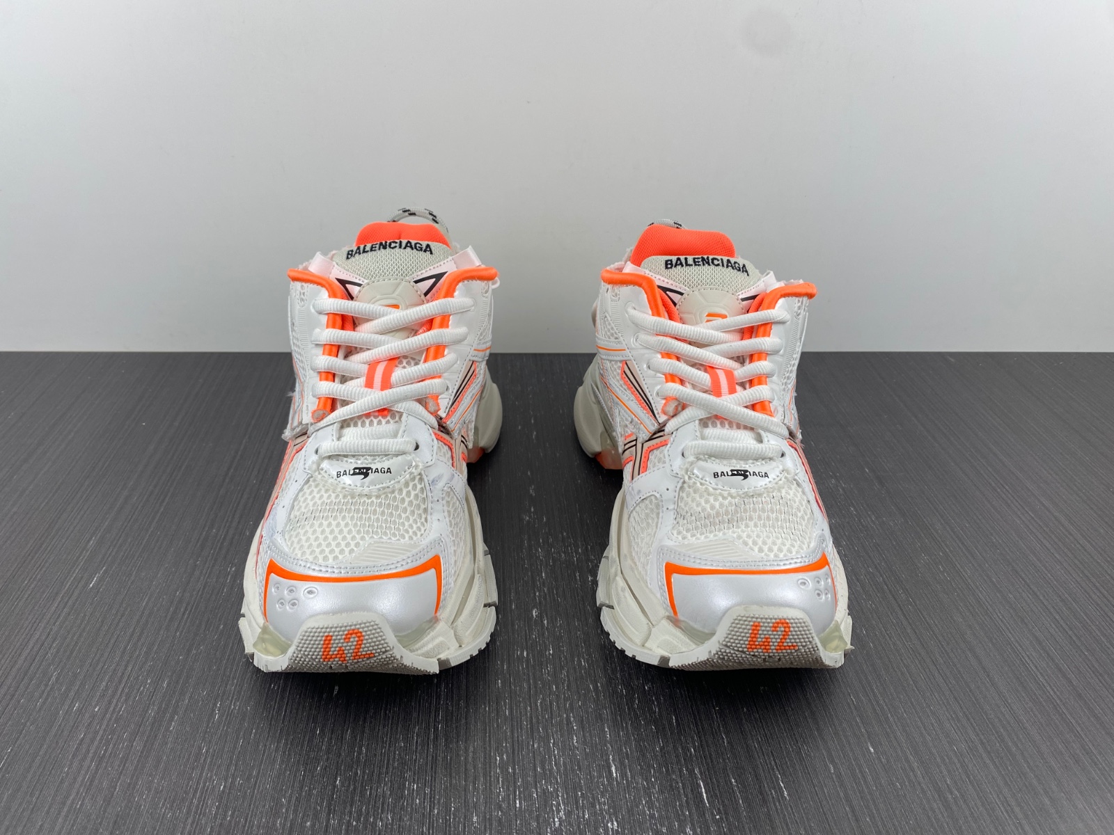 Balenciaga Runner Sneaker