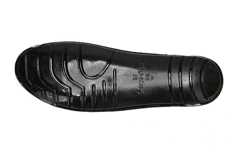 Balenciaga Tess S.Black Rice Khaki Black  542436 W3AC4 8071