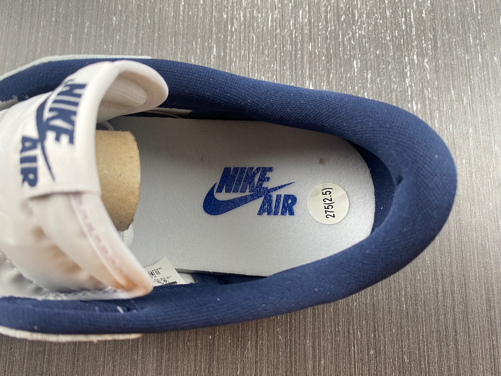 Air Jordan 1 Low Retro OG