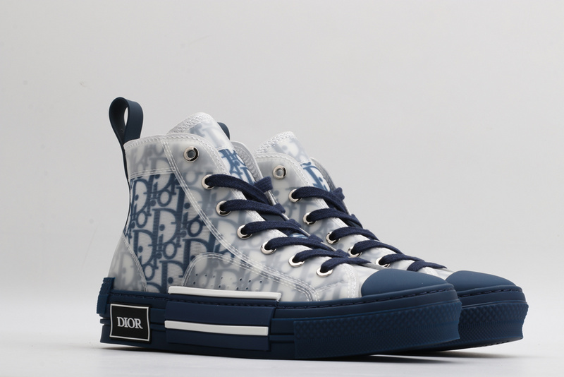 DIOR B23 SNEAKER
