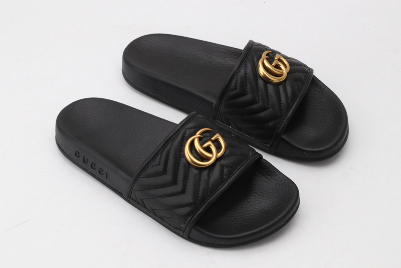 Gucci slide (EU35-EU46)