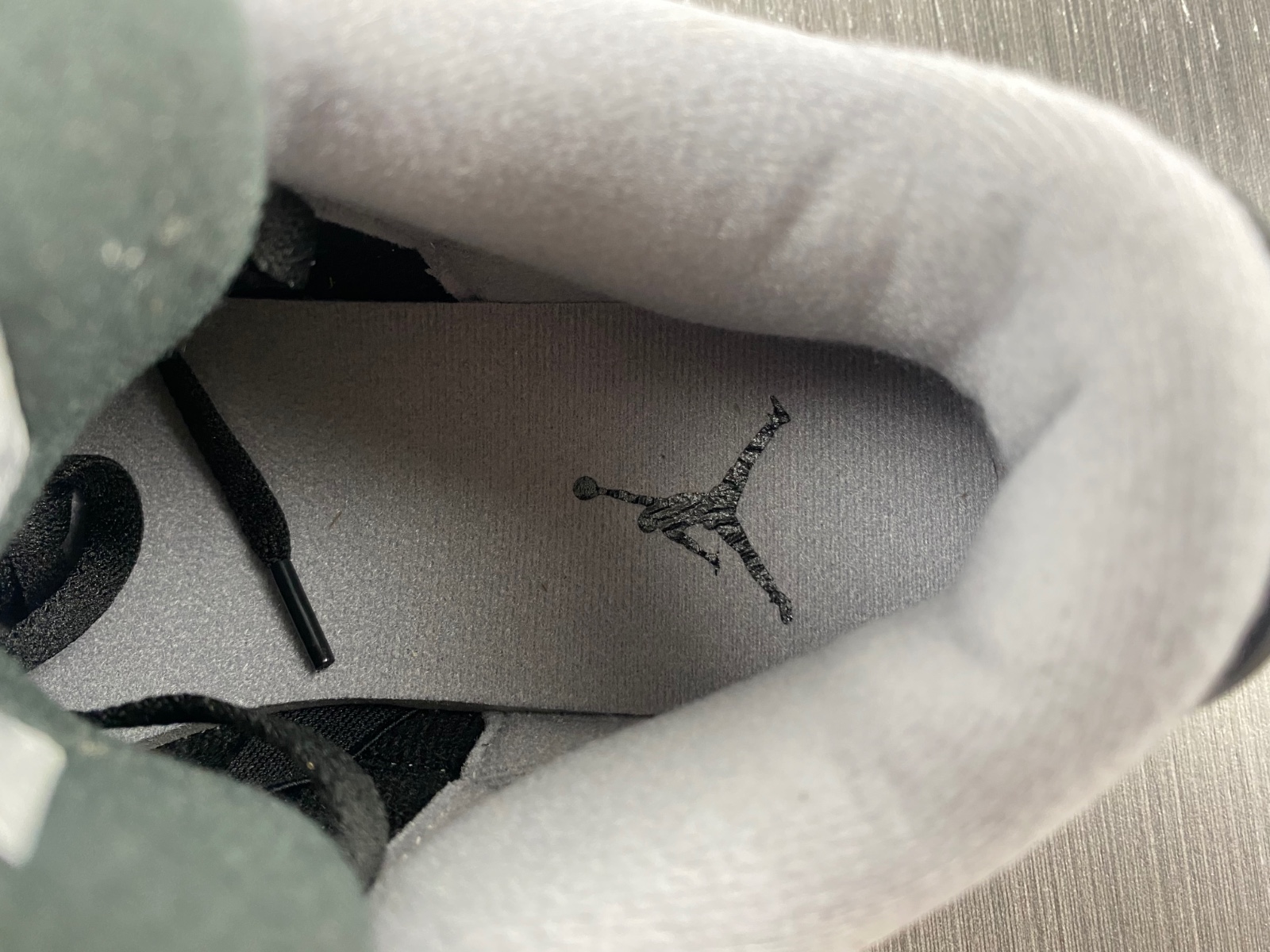 Air Jordan 3  "Off Noir" CK9246-001