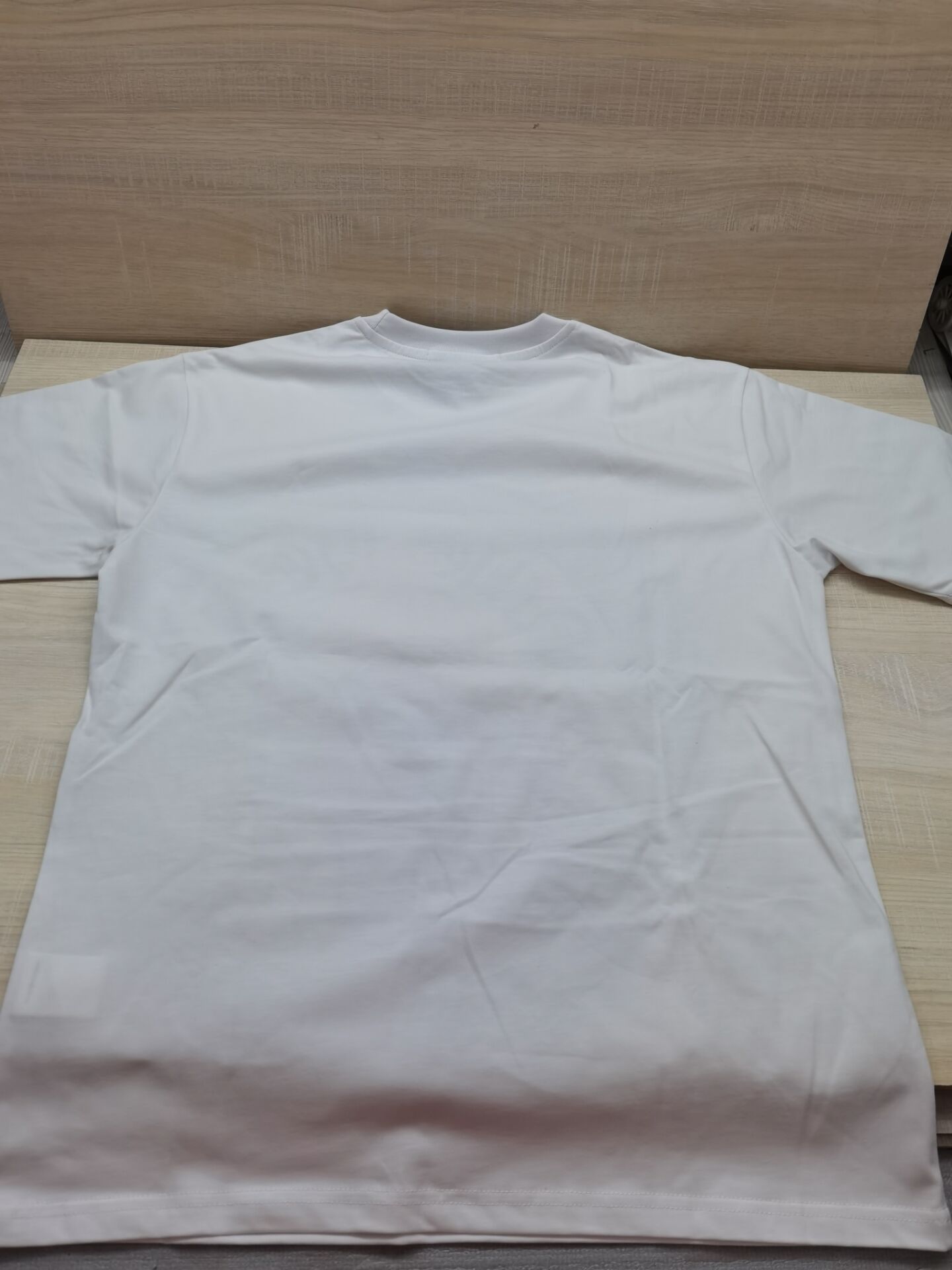 CHR0ME HEART T-SHIRT 2302076