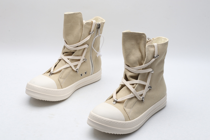 Rick Owens Shoes