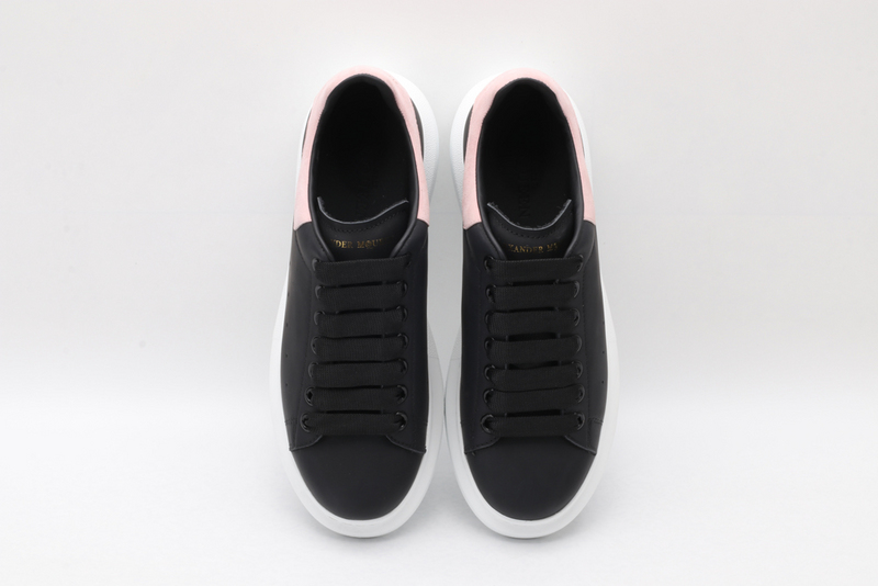 MCQUEEN OVERSIZED SNEAKER