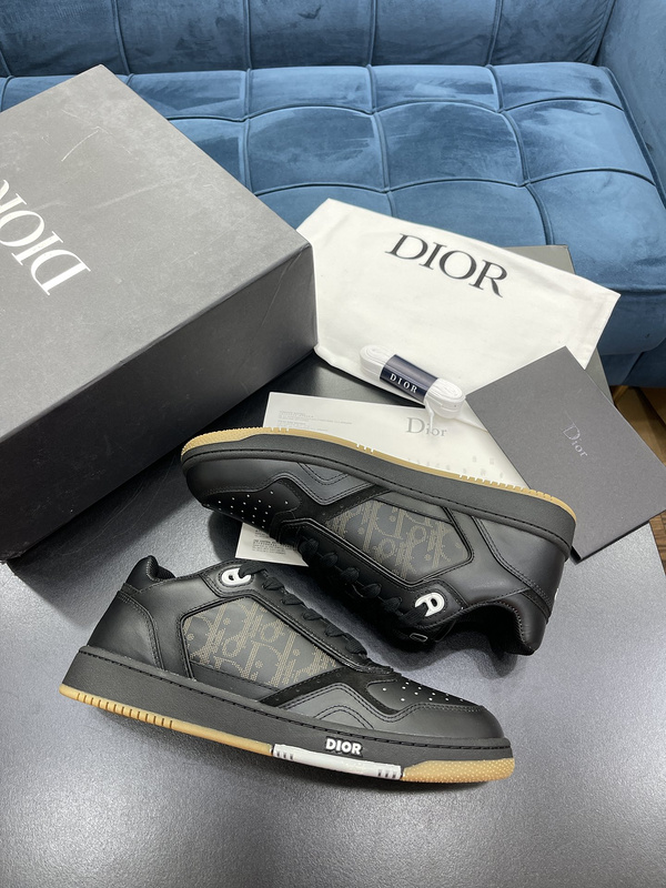 DIOR B27 SNEAKER
